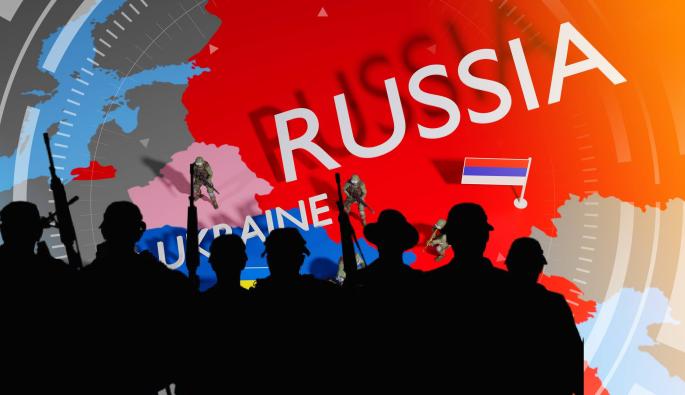 украйна русия