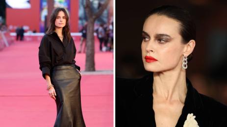 Касия Смутняк