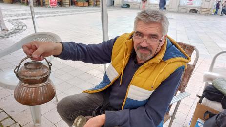 Венцислав Цанев