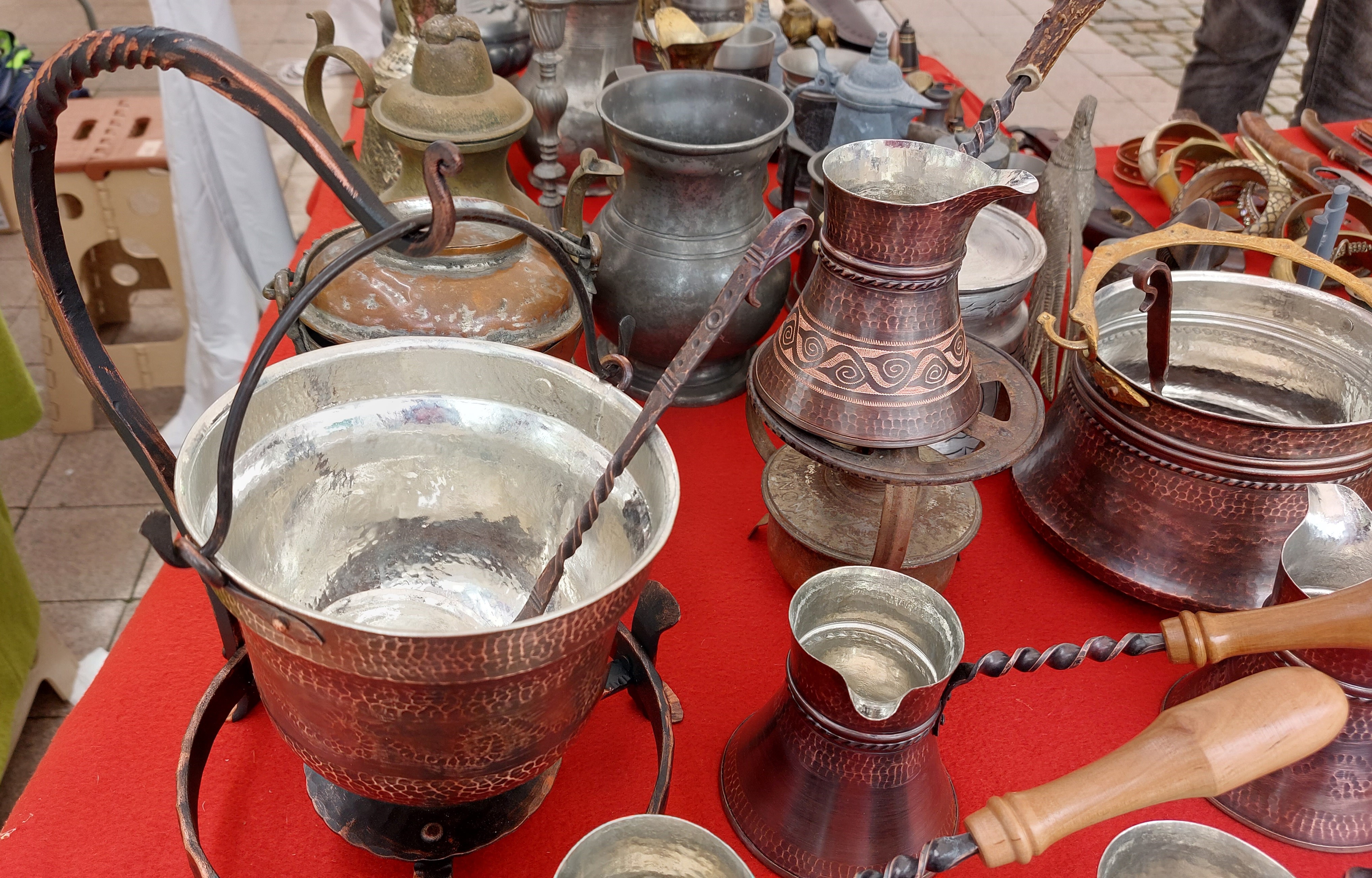 калайджийство