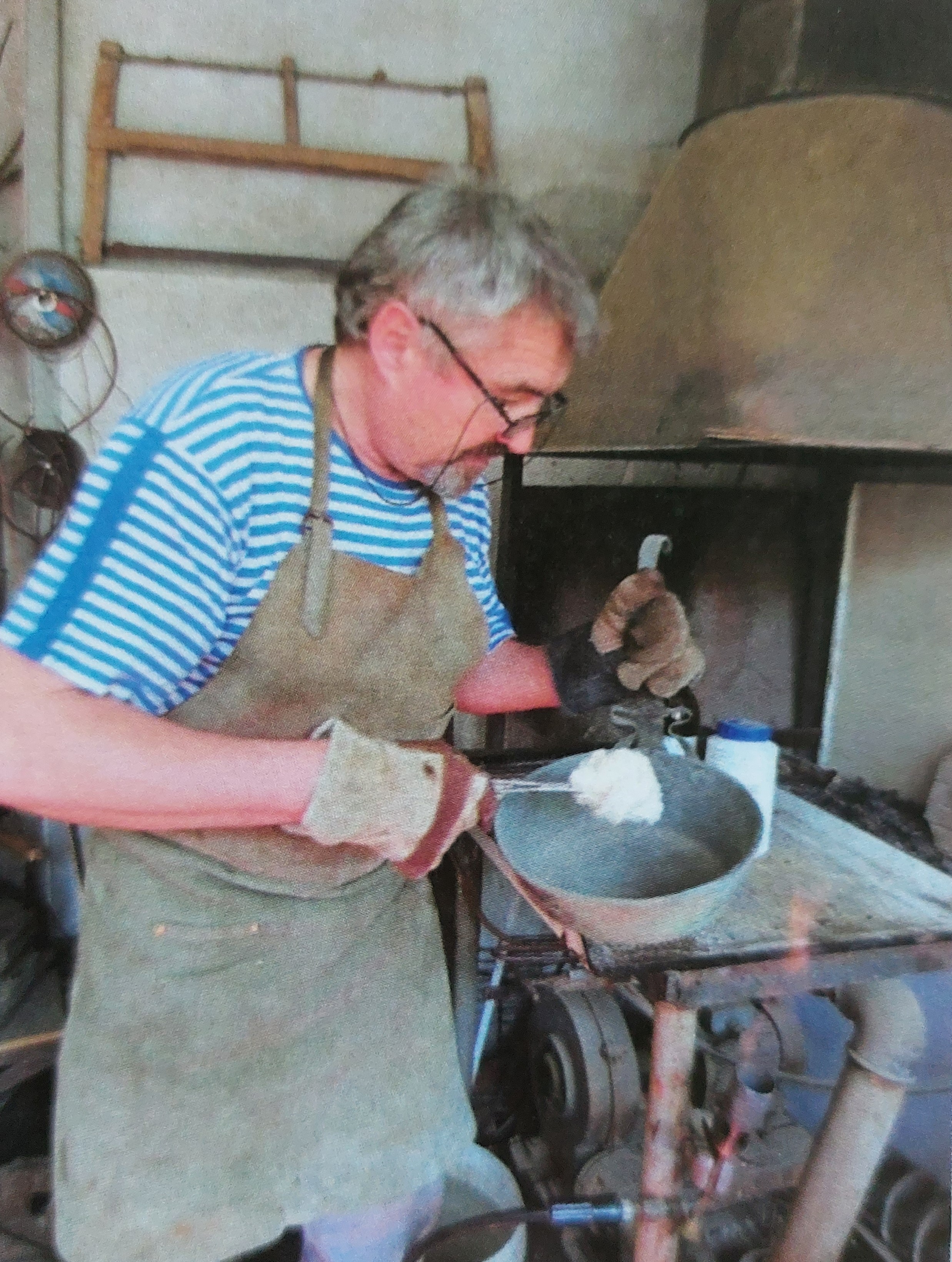 Майстор Цанев