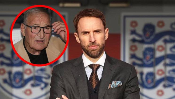 Гарет Саутгейт Димитър Пенев - Саутгейт въведе ноу-хауто на Пената!