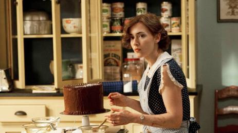 в кухнята на