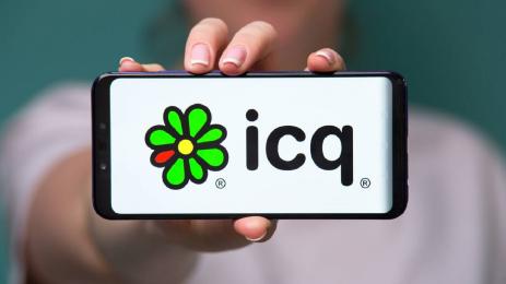 ICQ