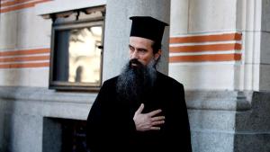 Видинският митрополит Даниил Атанас Трендафилов Николов е роден на 2