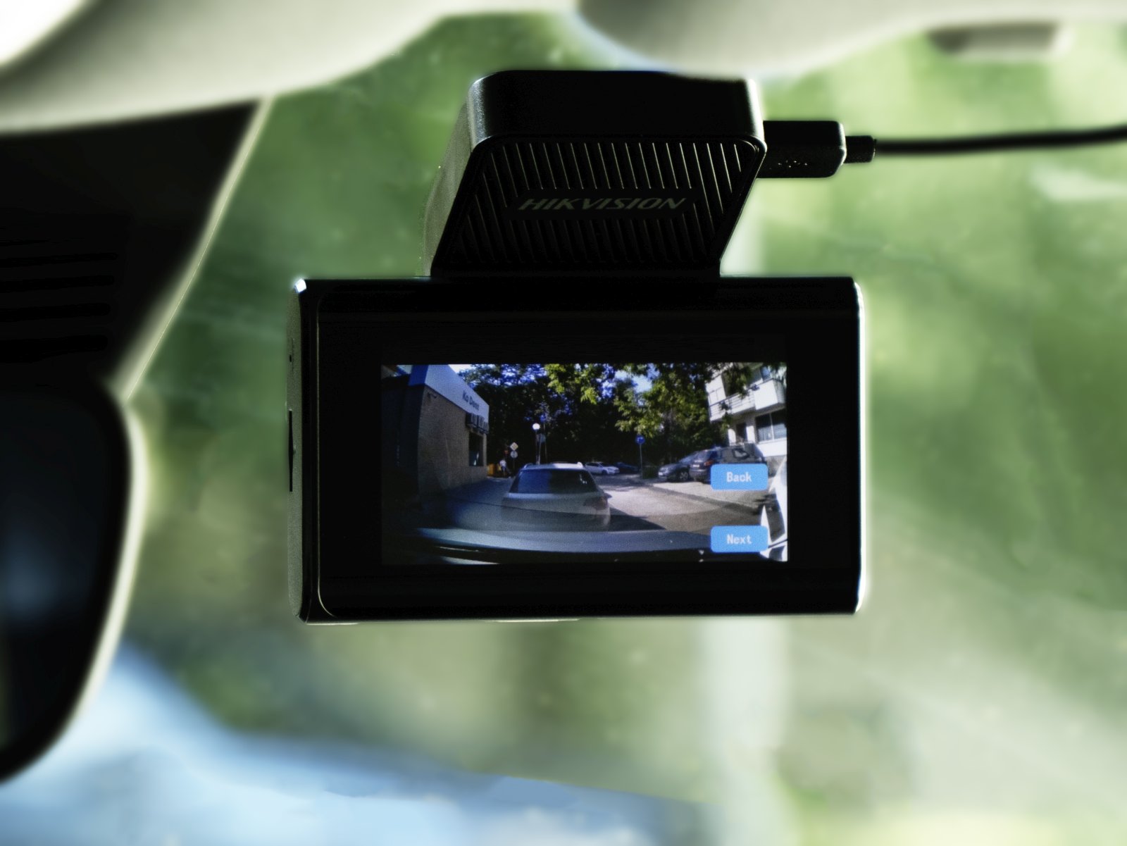 видеорегистратор