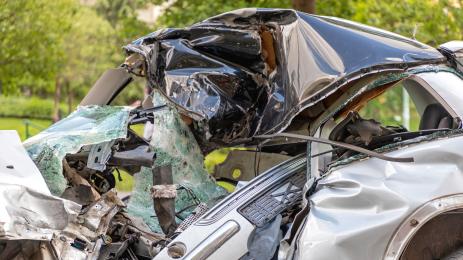 катастрофа