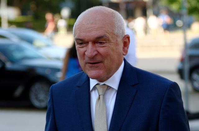 Предизборна дъвка беше процентът на увеличение на пенсиите. На 1 юли всички ще установите, че пенсиите ще