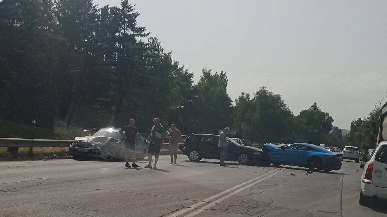 катастрофа