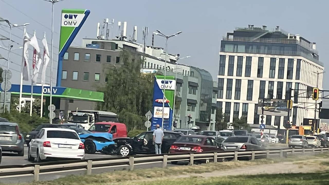 катастрофа