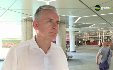 Легендата Алън Смит: Англия няма да има проблем с напрежението