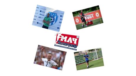 Мач Телеграф