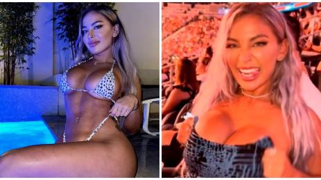 Хейли Дейвис