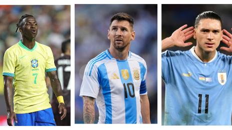 Копа Америка