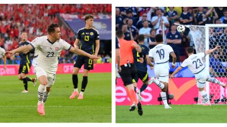 Джердан Шакири