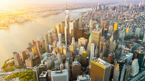 Ню Йорк