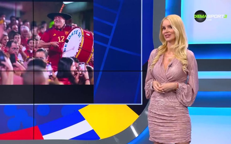 Пътят на красотата преди Испания - Италия