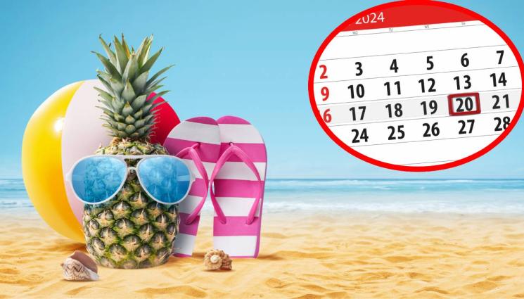 лято - ЗАРАДИ 29 ФЕВРУАРИ: Лятото дойде ден по-рано!
