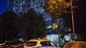 Разследването на жестокото престъпление в Бургас продължава Мъж уби жена
