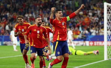 Испания завършва груповата фаза срещу удобен съперник