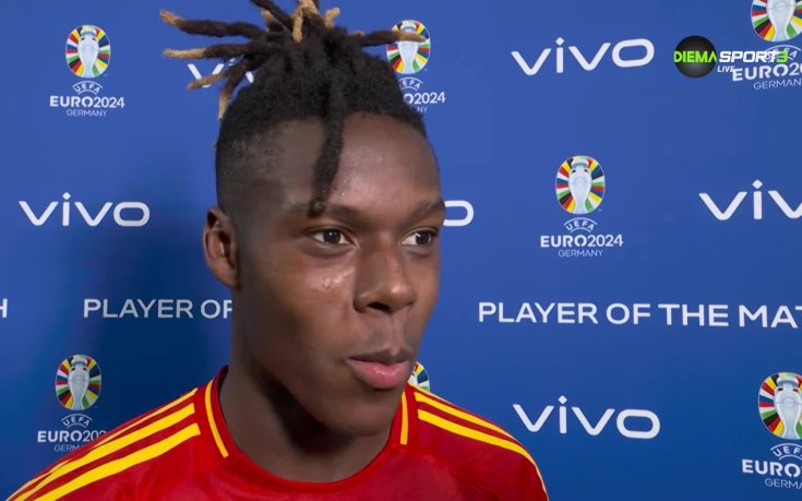 Нико Уилямс: За тези моменти съм тренирал, очаквам да играем финал