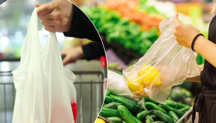 торба торбичка чанта чантичка - НЯМА НИЩО ГРАТИС: Дерат ни с 5 стотинки за пликче!