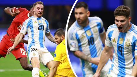 Копа Америка