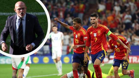 Де ла Фуенте