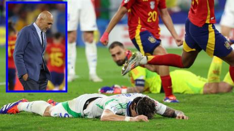 Лучано Спалети