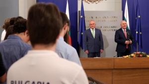 Димитър Главчев