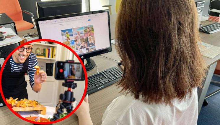 бнг - НАП гони 30 за пари от Тик-Ток, рови за бакшиши от Онлифенс!