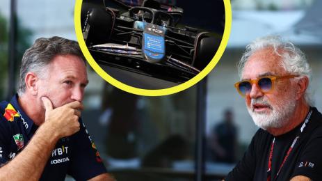 Флавио Бриаторе