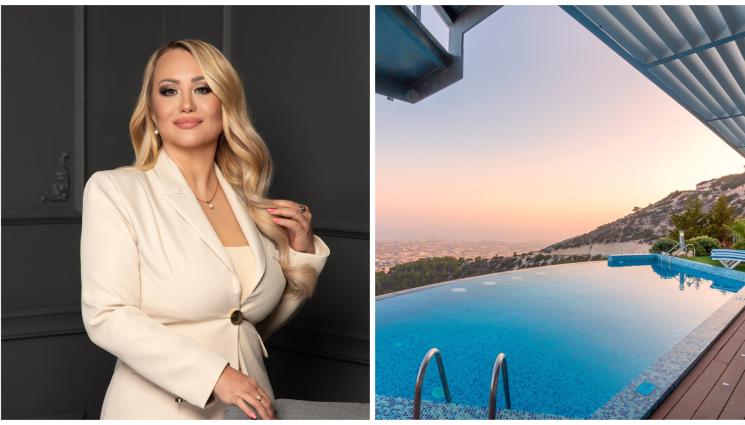 Румяна Борисова - Експертът Румяна Борисова пред 