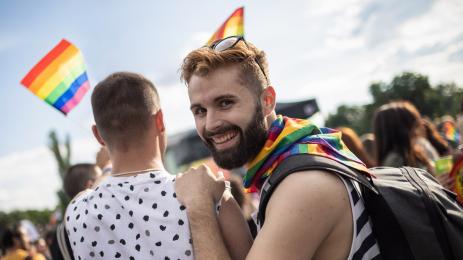 софия прайд