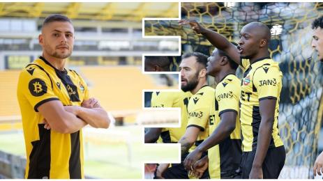 Ботев Пловдив Андрей Йорданов