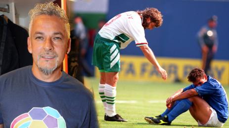 Роберто Баджо