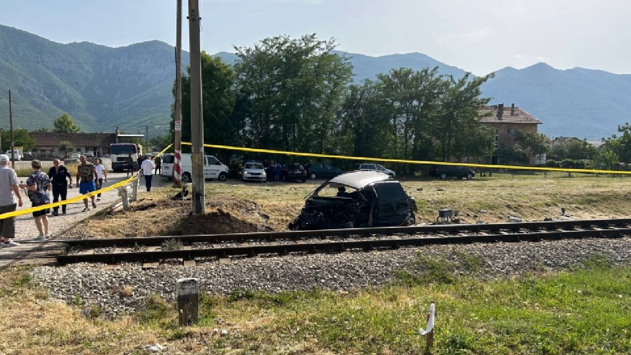 прелез Враца