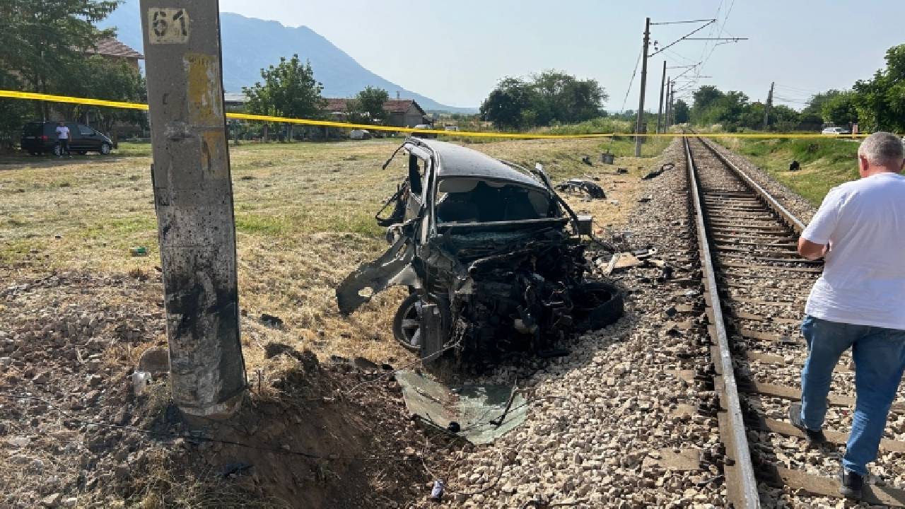 прелез Враца