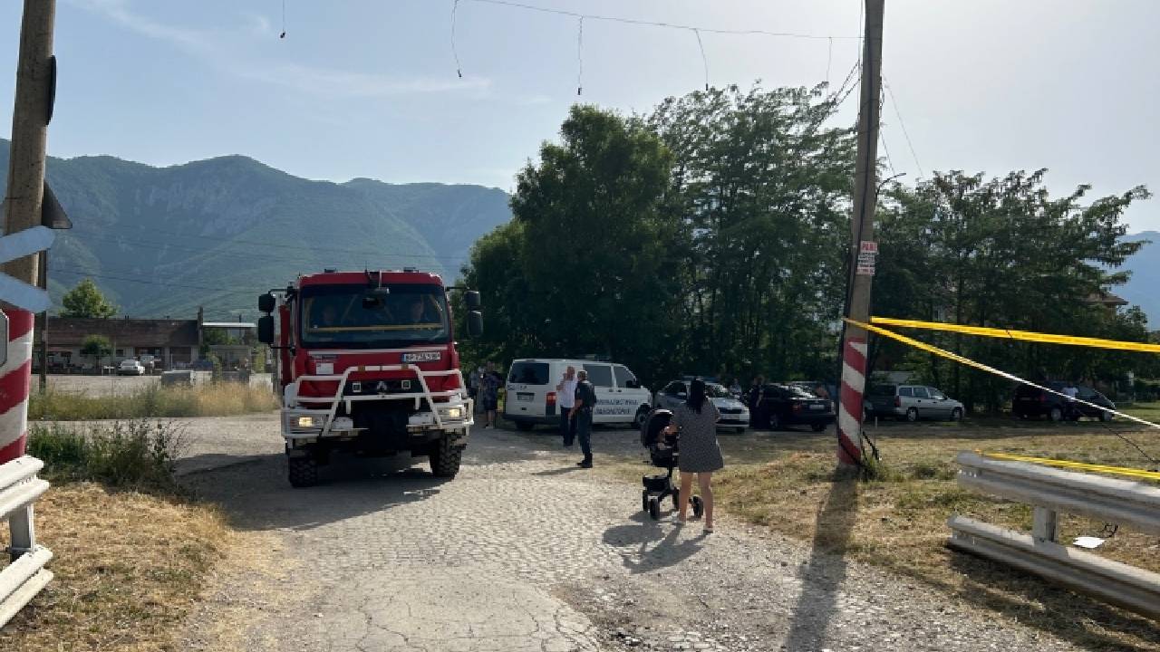 прелез Враца