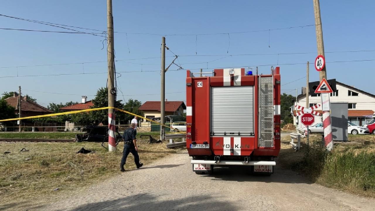 прелез Враца