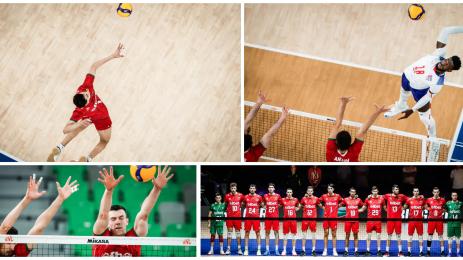 Волейбол България Куба