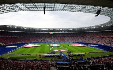 Организаторите на UEFA EURO 2024 продадоха билет за едно от най лошите