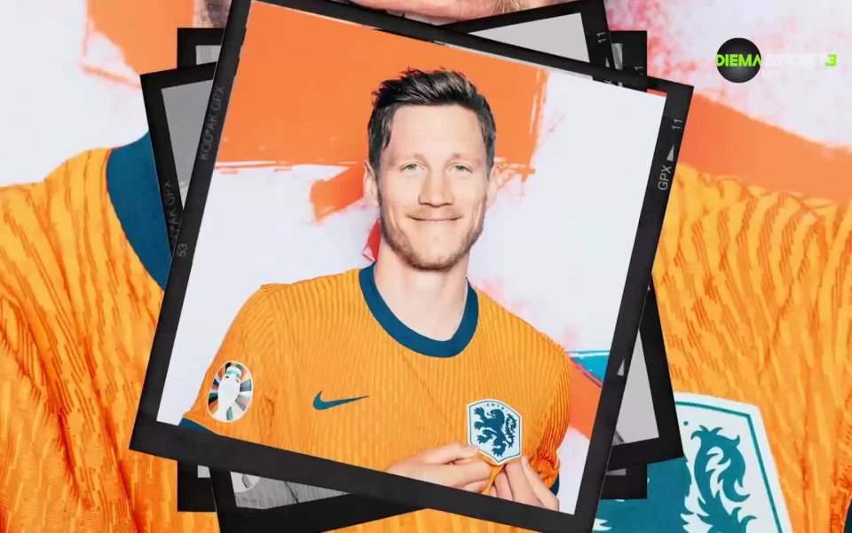 Ваут Вегхорст не е сред титулярите на Роналд Куман в