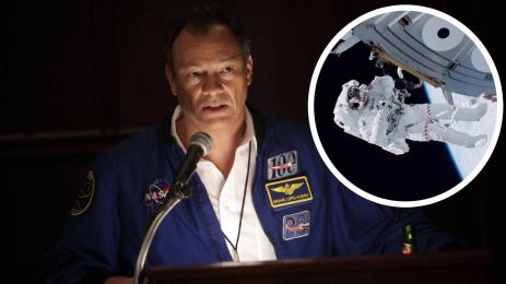 Майкъл Лопес Алегрия