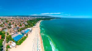 Варна България е призната за една от най достъпните плажни дестинации