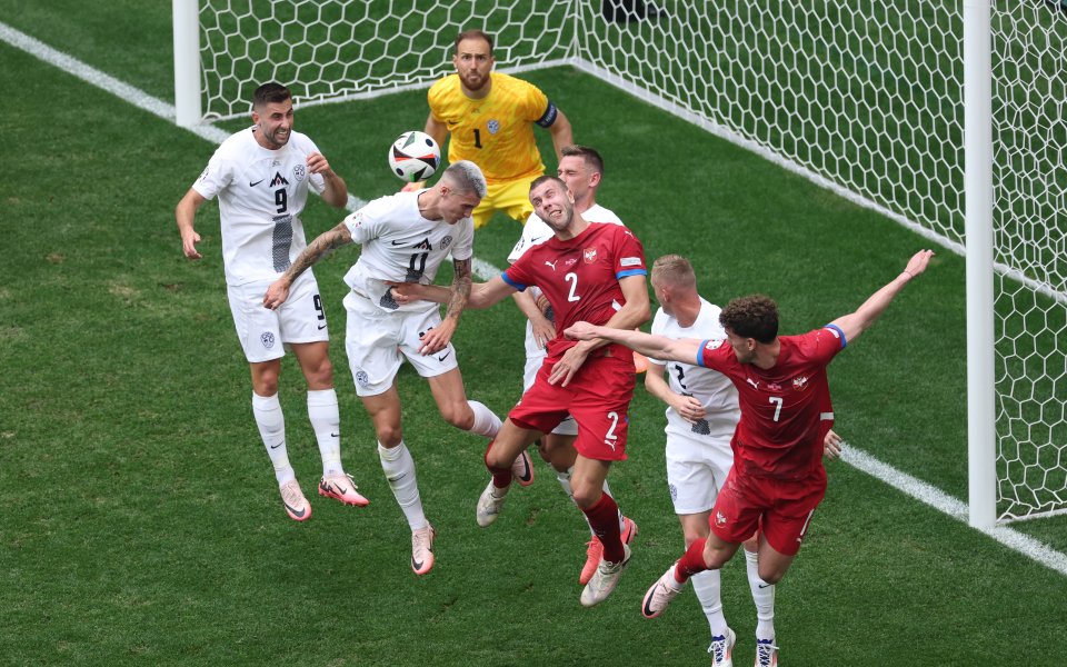 Нов ден - нов победител с UEFA EURO 2024 и