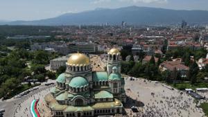 Най-хубавите градове за живеене в света: На кое място е София?