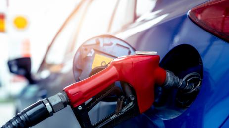 пътуване горива