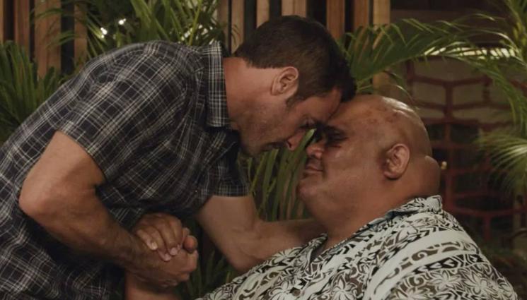 Тейлър Уили Хавай 50 - ТЪЖНО: Актьор от „Хавай 5-0“ почина изненадващо!