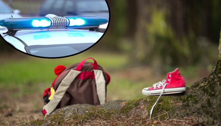 изчезнало дете - ОЧИТЕ НА ЧЕТИРИ: Търсят изчезнало 12-годишно момче! (СНИМКА)